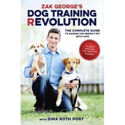 Zak George's Dog Training Revolution | Zak George, Dina Roth Port
