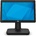 Elo Touch Тъчскрийн POS система EloPOS, 15.6 ", Full HD, Celeron, 4 GB, без ОС, стойка (E935572)