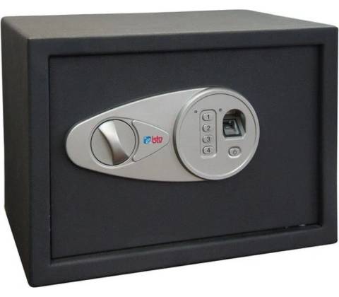 BTV Tecna 250