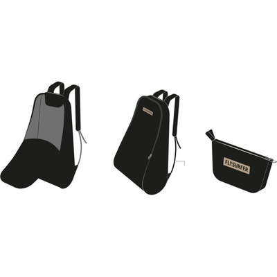 FLYSURFER Daybag