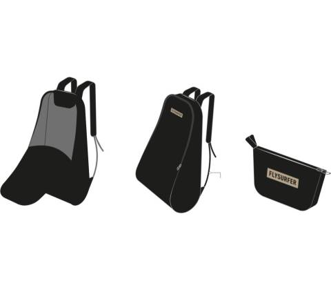FLYSURFER Daybag