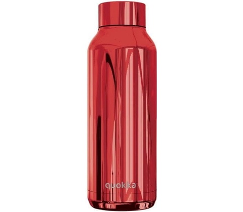 QUOKKA Sleek 510 ml ruby