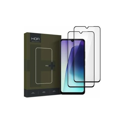 HOFI Glass Pro Plus Tempered Glass 2.5D for Xiaomi Redmi 14C 2 Pack (HOFI554)