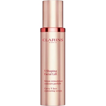 Clarins V Shaping Facial Lift ремоделиращ серум за жени 50 мл
