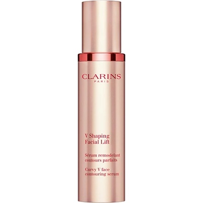 Clarins V Shaping Facial Lift ремоделиращ серум за жени 50 мл