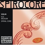 Thomastik Spirocore S15A Violin 4/4 Medium Струни за цигулка (THS15A)