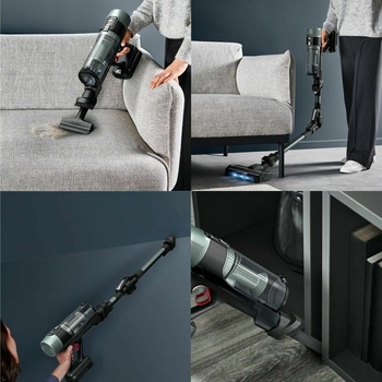 Rowenta RH7A35E0 X-Force Flex 10.80 Allergy Auto 3in1