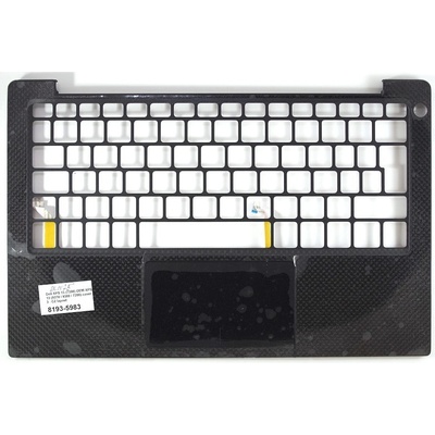 Kryt palmrest Dell XPS 13 7390 9370 9380 - OEM
