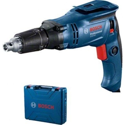 Bosch GTB 650 650 W Screwdriver