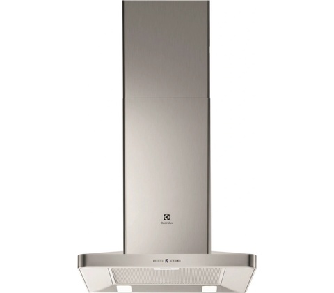 ELECTROLUX EFF60560OX