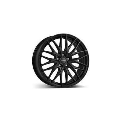 DEZENT KY 8x19 5x112 ET45 black