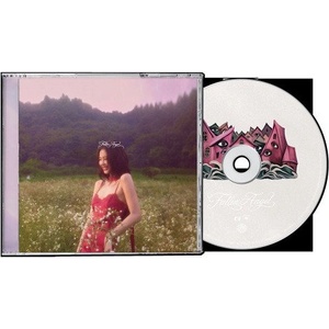 Daniel Shopping s. r. o Jennie: Fallen Angel (Alt Version) - CD (097788)