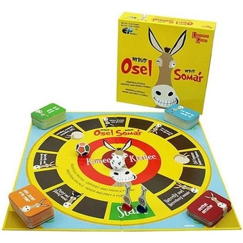 Ep Line Nebuď somár