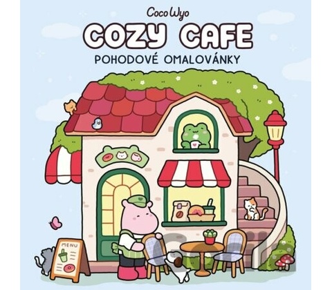 Coco WyoCozy Cafe