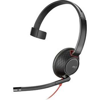 Poly Blackwire 5210