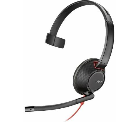Poly Blackwire 5210