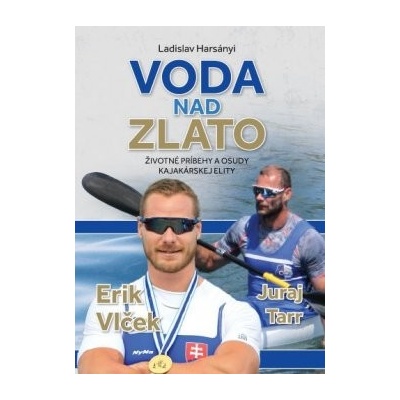 Voda nad zlato
