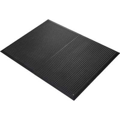 Coba Europe SE010003ESD 1,2 m x 0,9 m x 15 mm černá