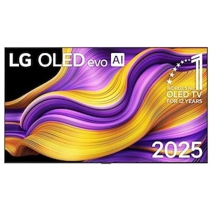 LG OLED65G57LW
