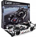 Double Eagle LMP1 car RC