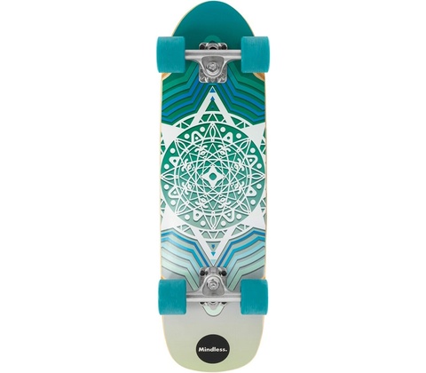 Mindless Drifter Cruiser 28