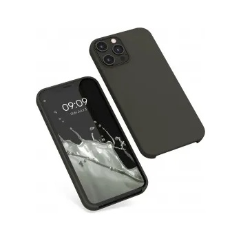 Image 1 of kwmobile Калъф за Apple iPhone 12 Pro Max - зелен