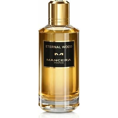 Mancera Eternal Wood parfumovaná voda unisex 60 ml