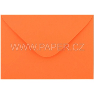 Obálka C6 114x162mm Levandulová