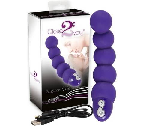 Close2You Passione