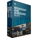 Waves Broadcast and Surround Suite