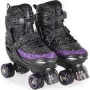 BYOX Sparkle Black/Purple