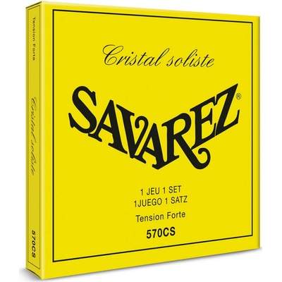 SAVAREZ 570CS