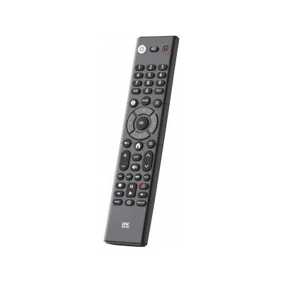 One For All URC1313 One For All remote control dedicated to PHILIPS TV