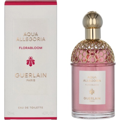 Guerlain Aqua Allegoria Florabloom toaletná voda dámska 125 ml