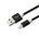 SBOX IPH7-B : : Кабел за данни USB към Lightning, 1.5 м, черен