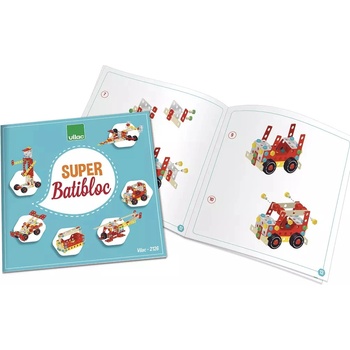 Vilac Batibloc SUPER