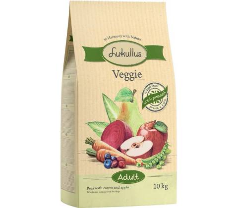 Lukullus Veggie 10 kg