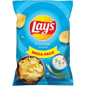 Lay's Сирене Lay's 180 г