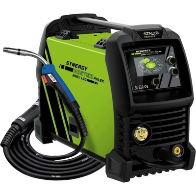 STALCO PERFECT SynergyMaster Pulse 200LCD