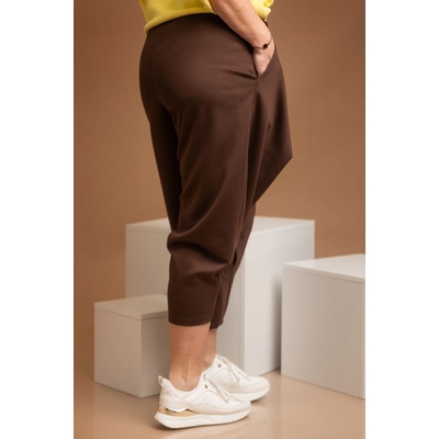 Teplákové kalhoty GERY Černá – Zboží Mobilmania