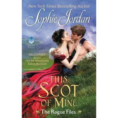This Scot of Mine | Sophie Jordan