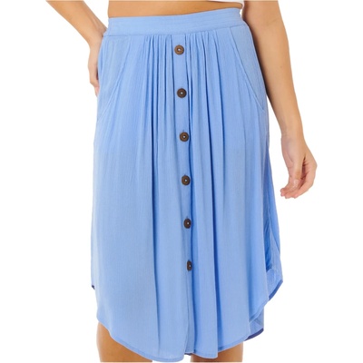 Rip Curl Дамска пола Rip Curl Women's Classic Surf Skirt - Cornflower Blue (113-0476-0814)