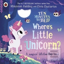Ten Minutes to Bed: Where's Litt…