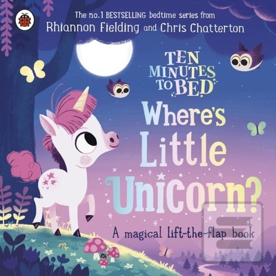 Ten Minutes to Bed: Where's Litt…