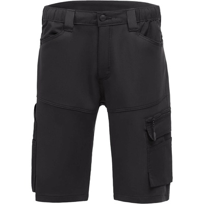Portwest DX420 DX4 Holster šortky All Black