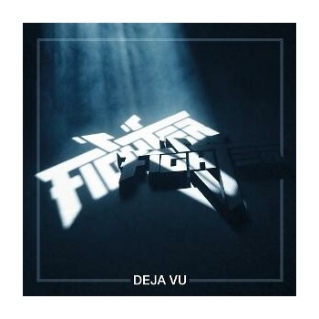Fighter V - Deja Vu - CD