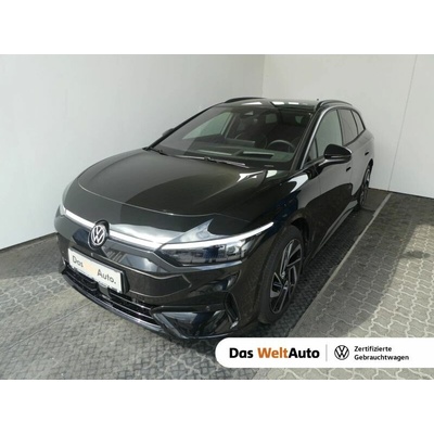 Volkswagen ID.7 Pro 210 kW
