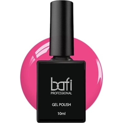 Bafi Gel polish 009 10 ml