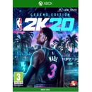 NBA 2K20 (Legend Edition)