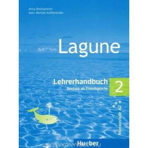 Lehrerhandbuch | Anna Breitsameter, Marc Michael Aufderstraße (ISBN: 9783190316250)